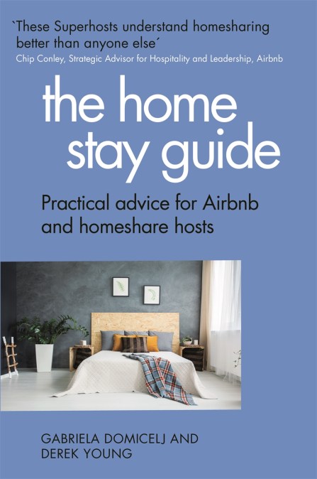 The Home Stay Guide