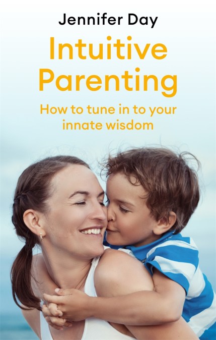 Intuitive Parenting