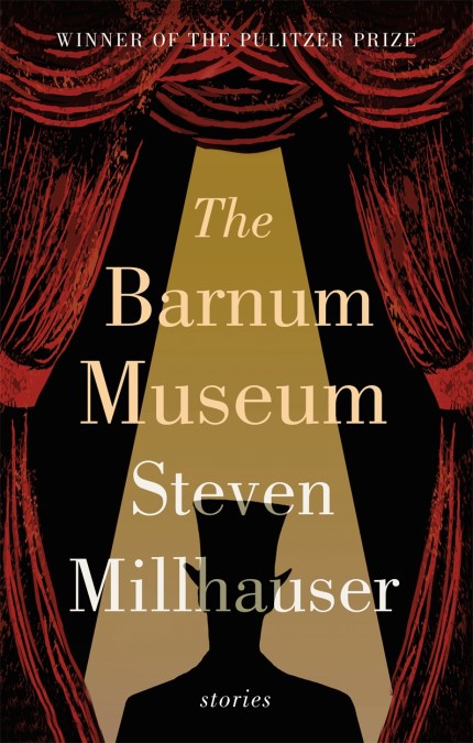 The Barnum Museum