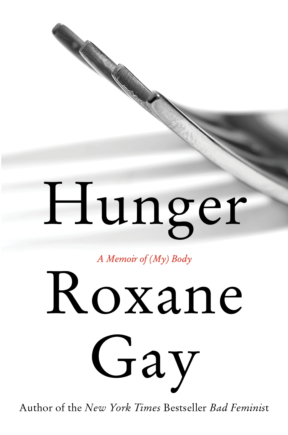 hunger by roxane gay uk paperback