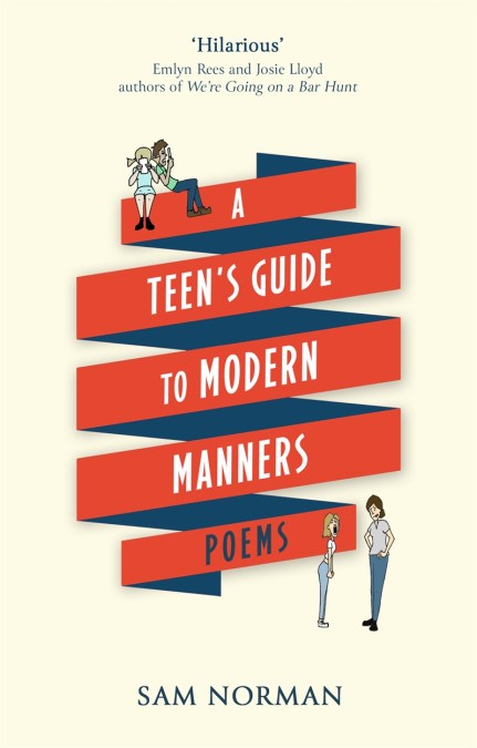 A Teen’s Guide to Modern Manners