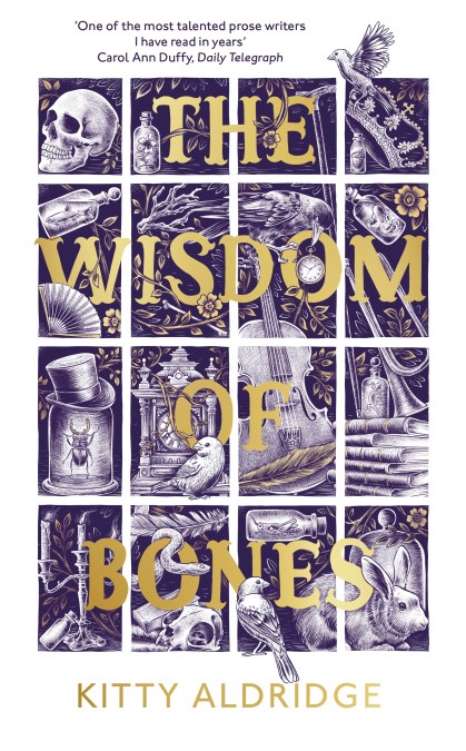 The Wisdom of Bones