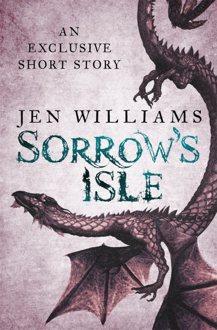 Sorrow’s Isle (Short Story)