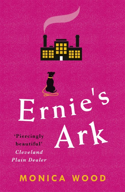 Ernie’s Ark