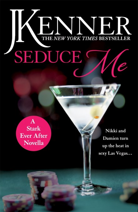 Seduce Me: A Stark Ever After Novella