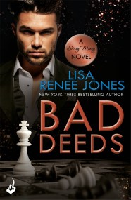 Bad Deeds: Dirty Money 3