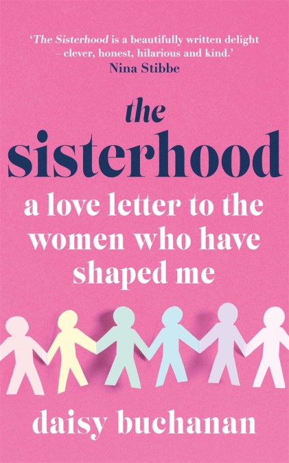 The Sisterhood