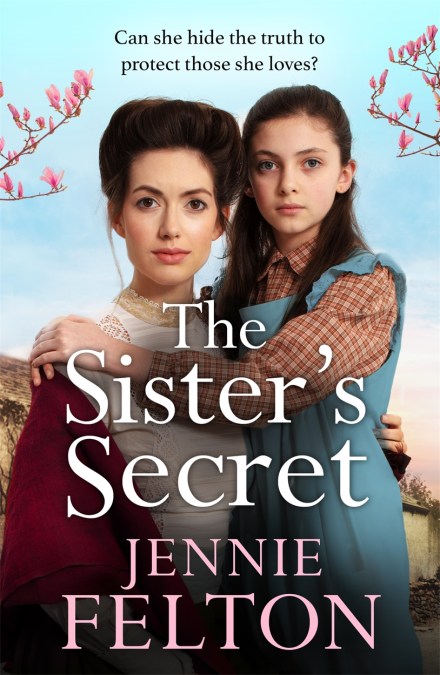 The Sister's Secret