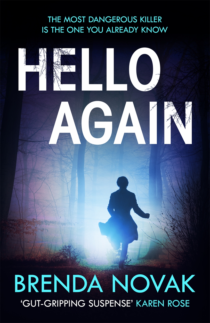 Hello Again By Brenda Novak Hachette Uk