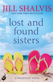 Lost and Found Sisters