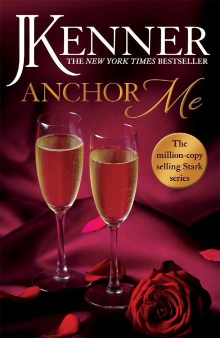 Anchor Me: Stark Series Book 4