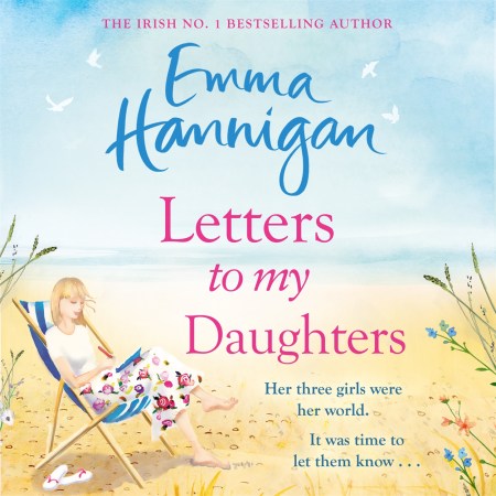 Letters to My Daughters