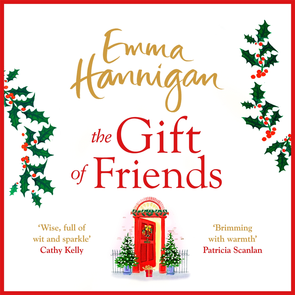 the gift of friends emma hannigan