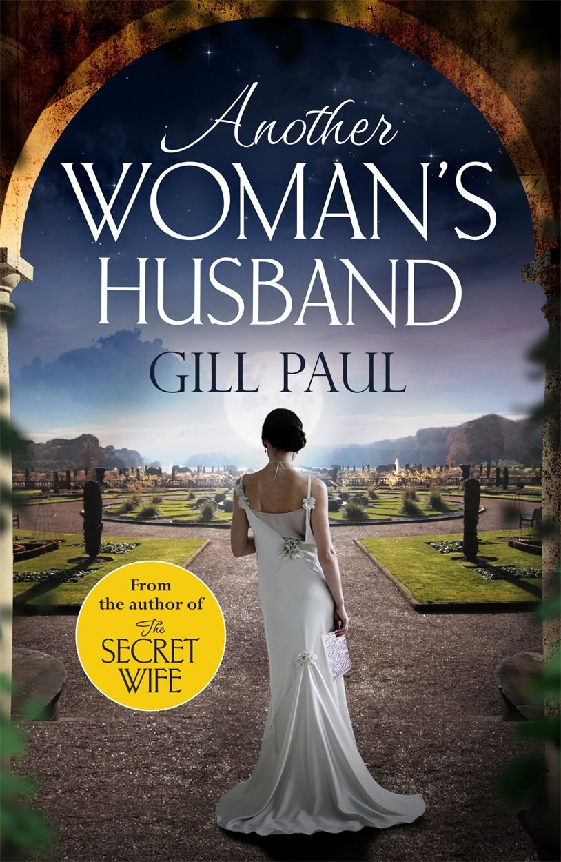 Another Woman's Husband by Gill Paul | Hachette UK