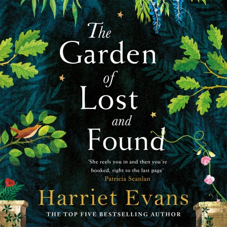 The Garden of Lost and Found