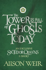 The Tower is Full of Ghosts Today