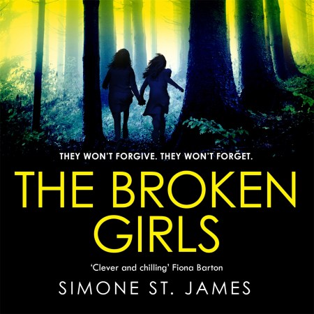 The Broken Girls