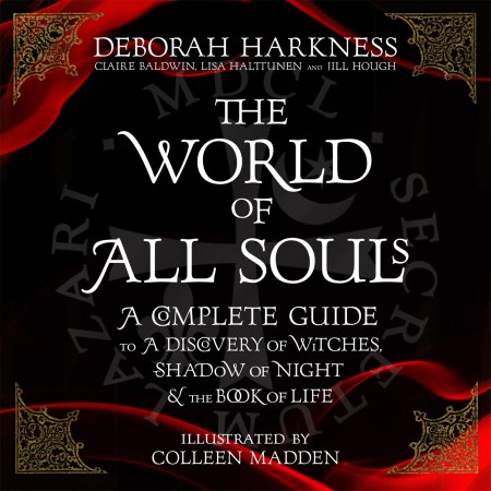 The World of All Souls