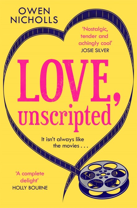 Love, Unscripted