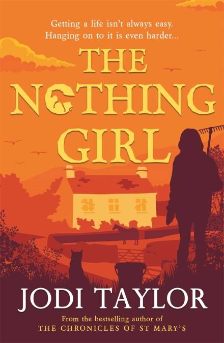 The Nothing Girl