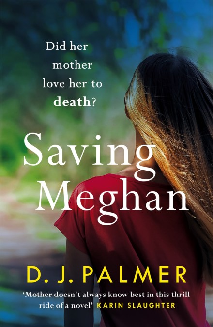 Saving Meghan