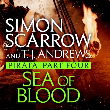 Pirata: Sea of Blood