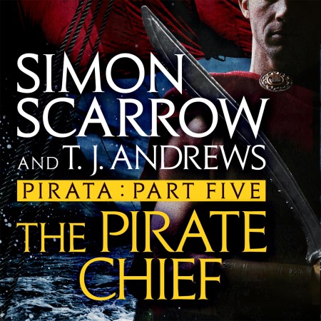 Pirata: The Pirate Chief