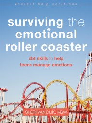 Surviving the Emotional Roller Coaster