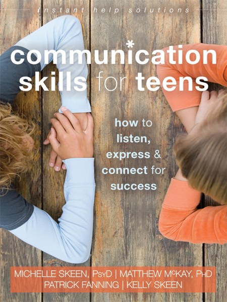 Communication Skills for Teens