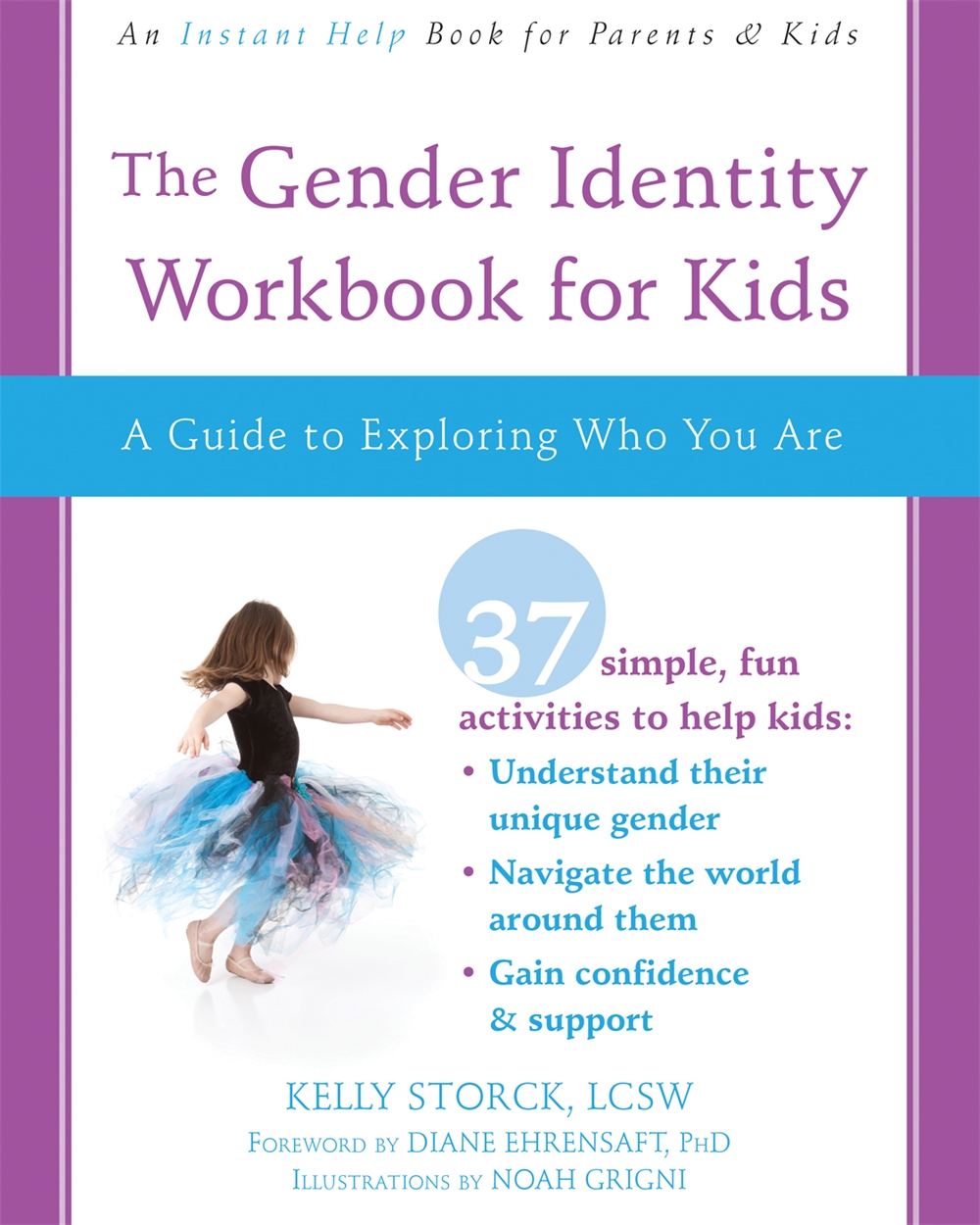 the gender quest workbook