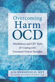 Overcoming Harm OCD