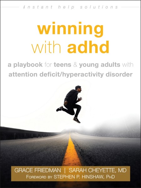 Winning with ADHD