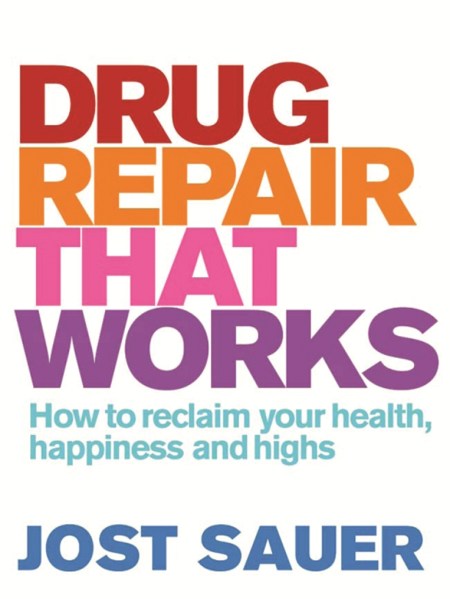 Drug Repair That Works