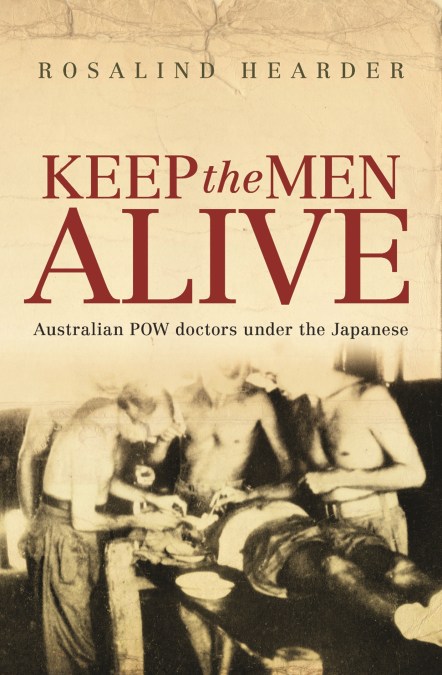 Keep The Men Alive