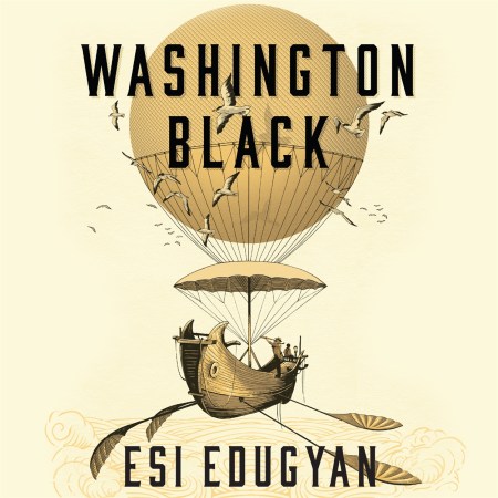 Washington Black