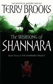 The Wishsong Of Shannara