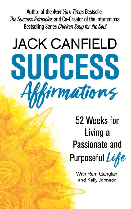 Success Affirmations