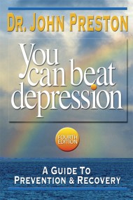 You Can Beat Depression, 4th Edition