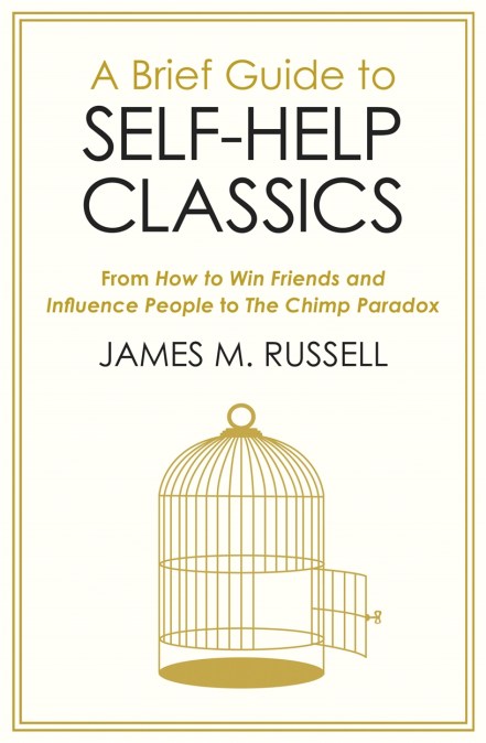 A Brief Guide to Self-Help Classics