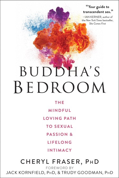 Buddha’s Bedroom