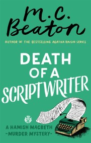 Death of a Scriptwriter