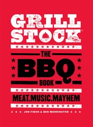 Grillstock