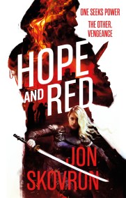 Hope and Red