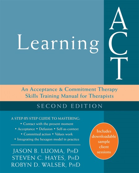 Learning ACT, 2nd Edition