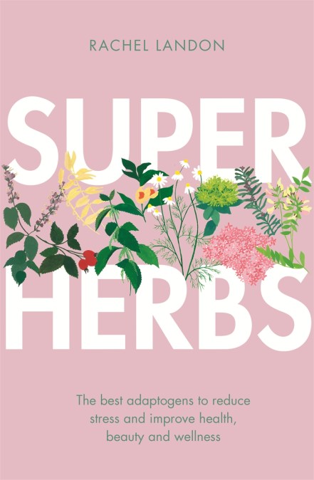 Superherbs