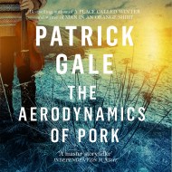 The Aerodynamics of Pork