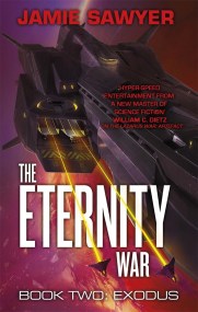 The Eternity War: Exodus