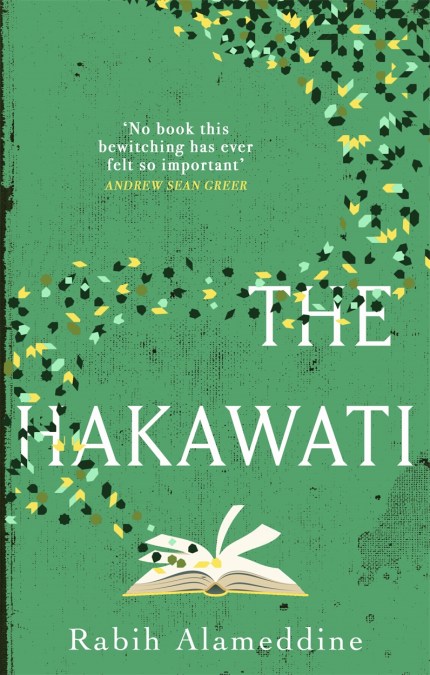 The Hakawati