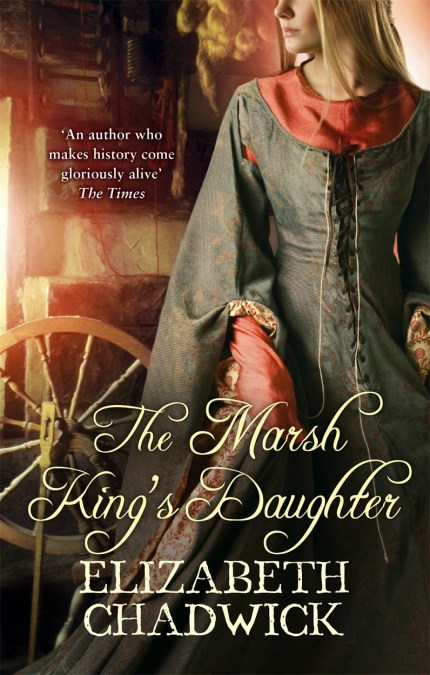 The Marsh King’s Daughter