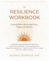 The Resilience Workbook